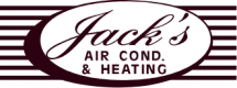 Jacks Air and Heating